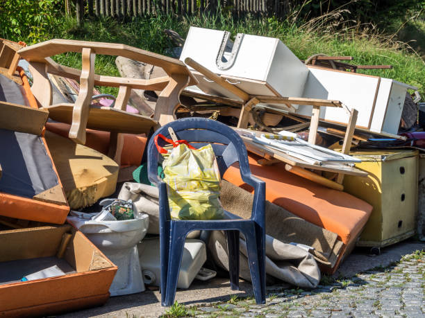 Best Estate Cleanout Services  in Sebring, OH