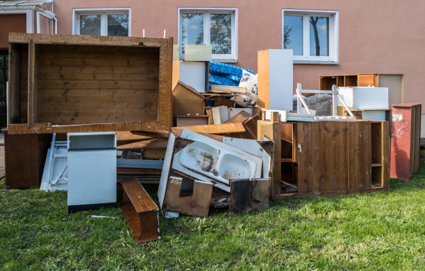 Reliable Sebring, OH Junk Removal Solutions