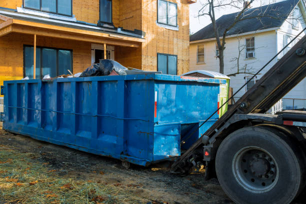 Best Household Junk Removal  in Sebring, OH