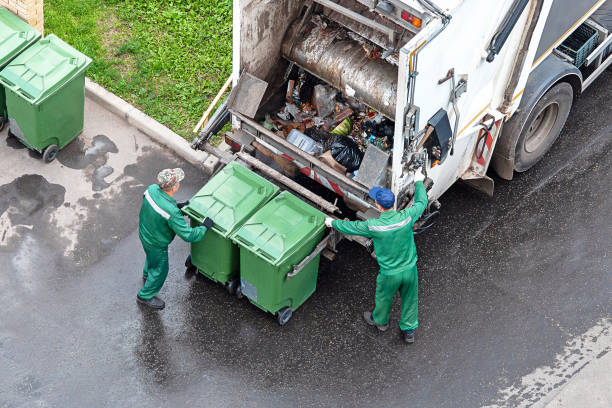 Best Commercial Junk Removal  in Sebring, OH