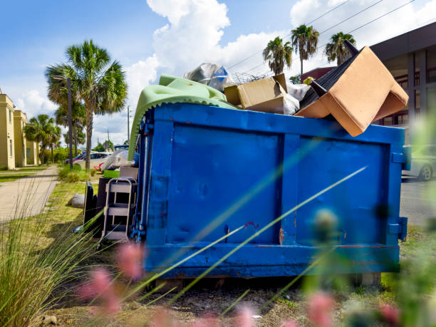 Best Full-Service Junk Removal  in Sebring, OH