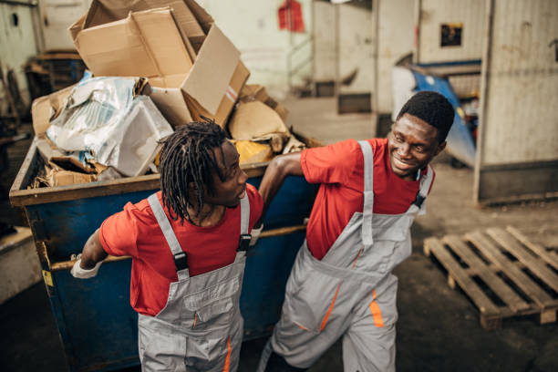 Best Residential Junk Removal  in Sebring, OH