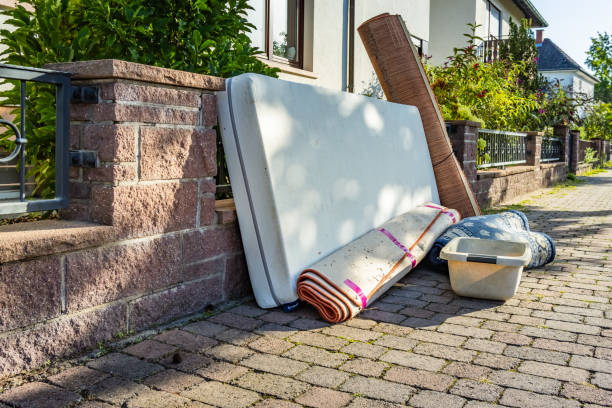 Best Attic Cleanout Services  in Sebring, OH