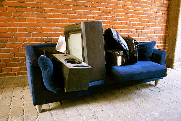 Best Dumpster Rental Services  in Sebring, OH
