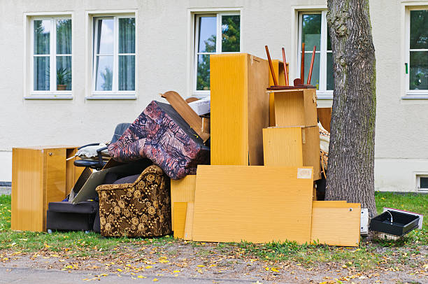 Best Same-Day Junk Removal  in Sebring, OH
