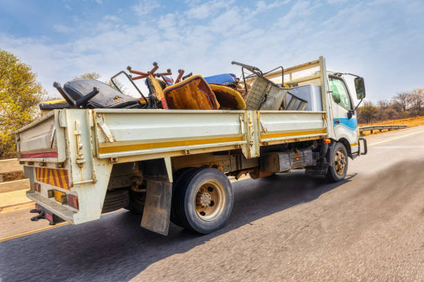 Best Yard Cleanup Services  in Sebring, OH