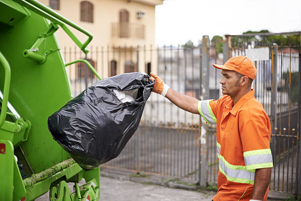 Best Trash Removal Near Me  in Sebring, OH